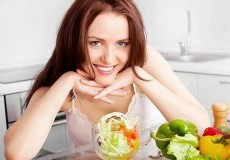 12 sai lầm khi ăn kiêng và cách phòng tránh