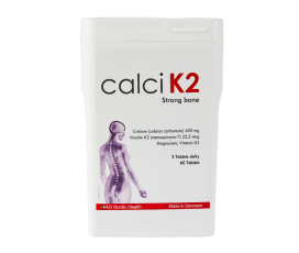 Calci K2 Calci K2