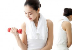 Bí quyết giữ xương, ngừa loãng xương của người trẻ