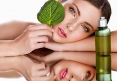 Các loại tinh dầu giúp giảm da sần