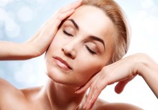 Cách giúp da vùng cổ được săn chắc