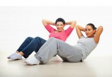 Tập thể dục để giảm cholesterol