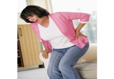 Triệu chứng thường gặp của bệnh loãng xương