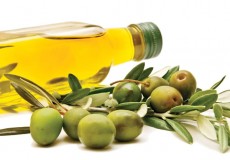 Vì sao dầu olive tốt cho tim mạch?