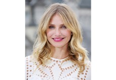 4 kiểu giúp tóc bạn dày lên trông thấy