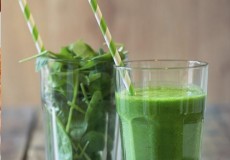 7 loại sinh tố giúp da khỏe đẹp (phần 1)