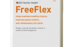 MUA FREEFLEX - GIẢM VIÊM ĐAU XƯƠNG KHỚP, NHẬN QUÀ HẤP DẪN