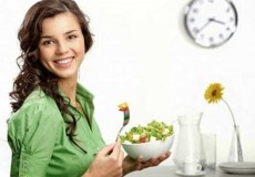 10 điều không nên tự nhủ trong quá trình giảm cân