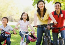 Bí quyết giúp xương bé chắc khỏe