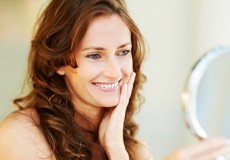 Bí quyết sở hữu làn da mịn màng, săn chắc tuổi tiền mãn kinh