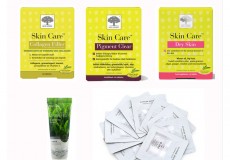 DA KHỎE, XINH TỰ TIN ĐÓN HÈ CÙNG SKINCARE