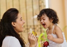 Thực phẩm bổ não cho trẻ