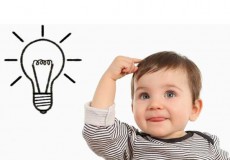 10 siêu thực phẩm bổ não cho trẻ