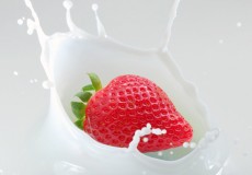 Các loại sữa tốt cho người bị cao huyết áp