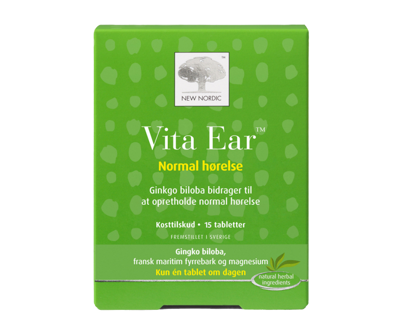 Vita Ear
